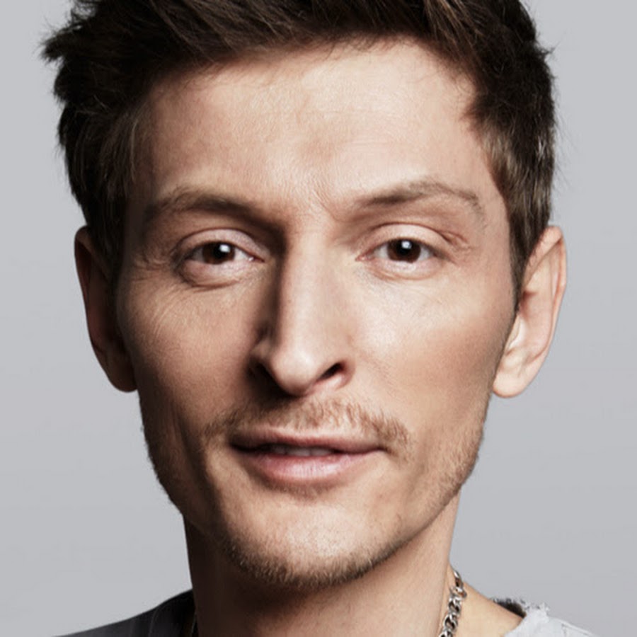 Pavel Volya