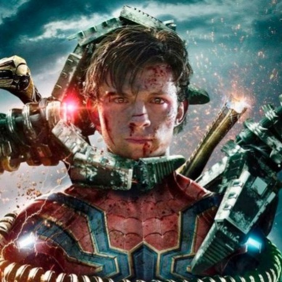 Tom Holland