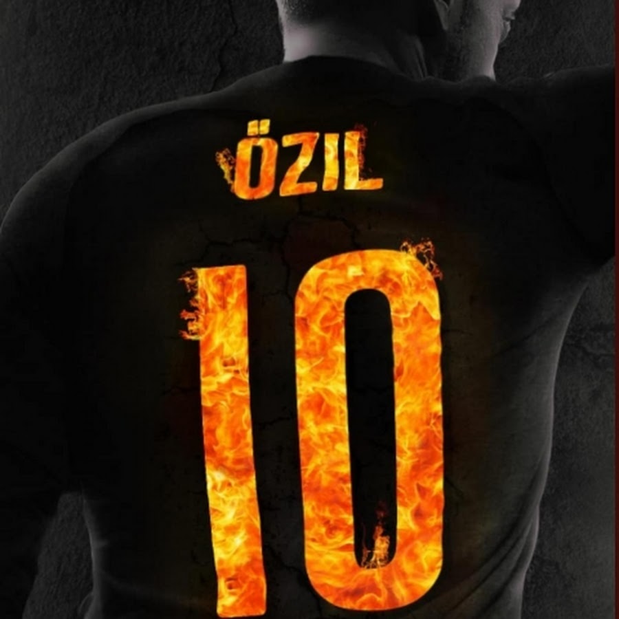 Mesut Özil