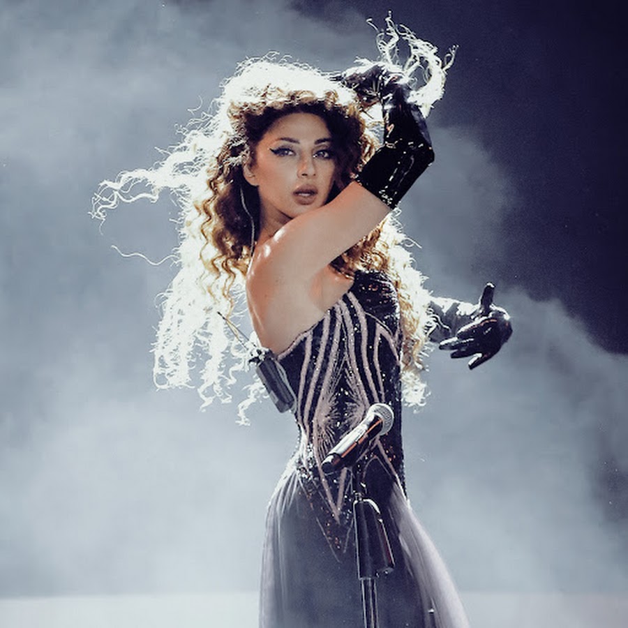 Myriam Fares