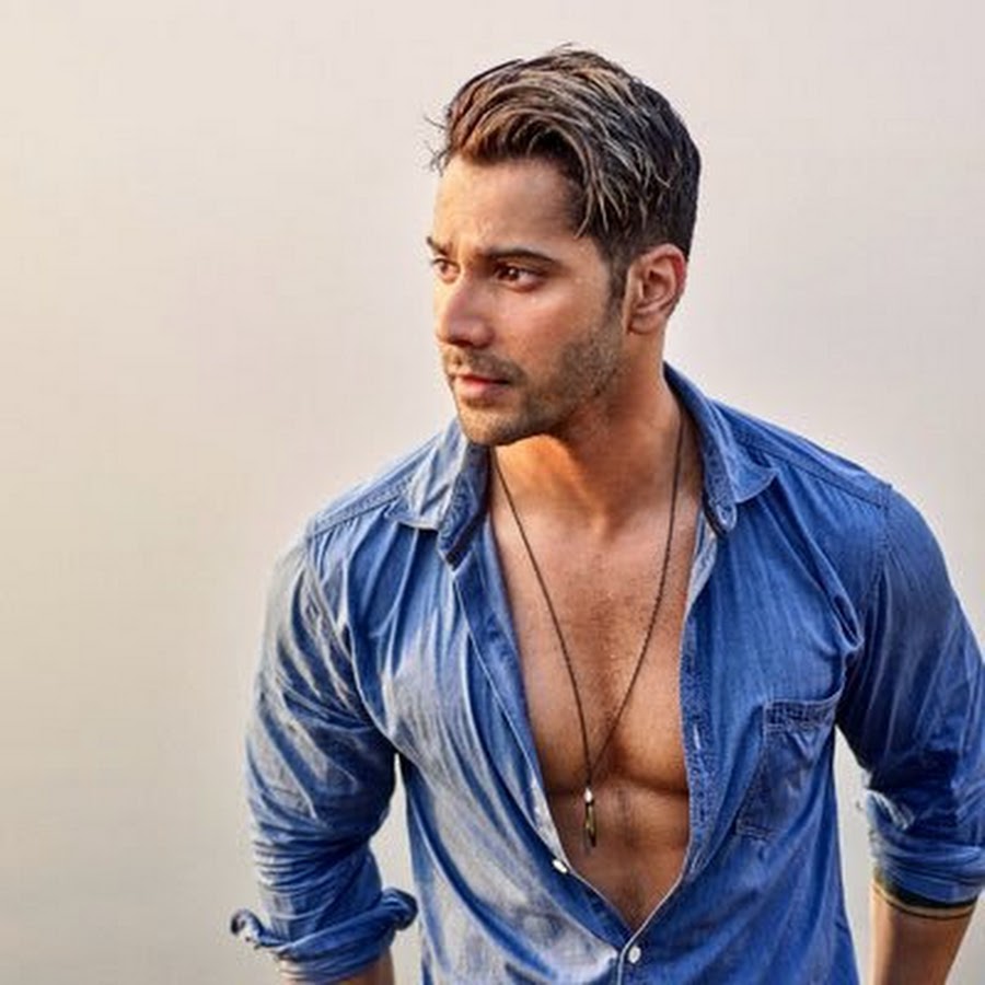 Varun Dhawan
