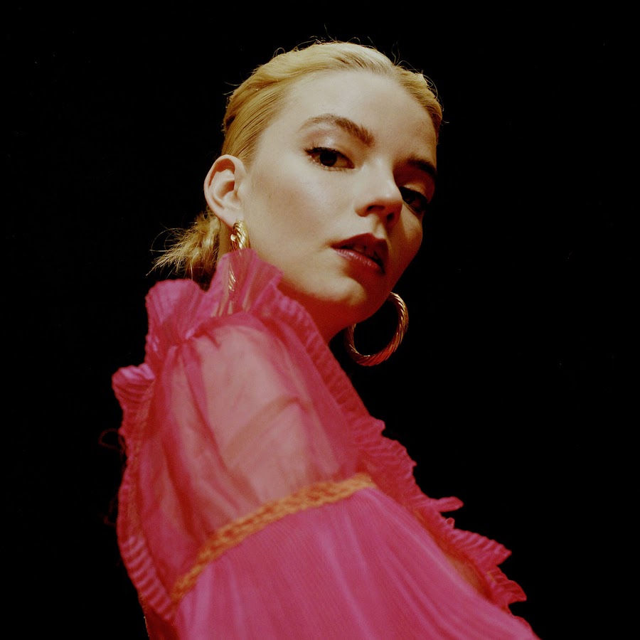 Anya Taylor-Joy