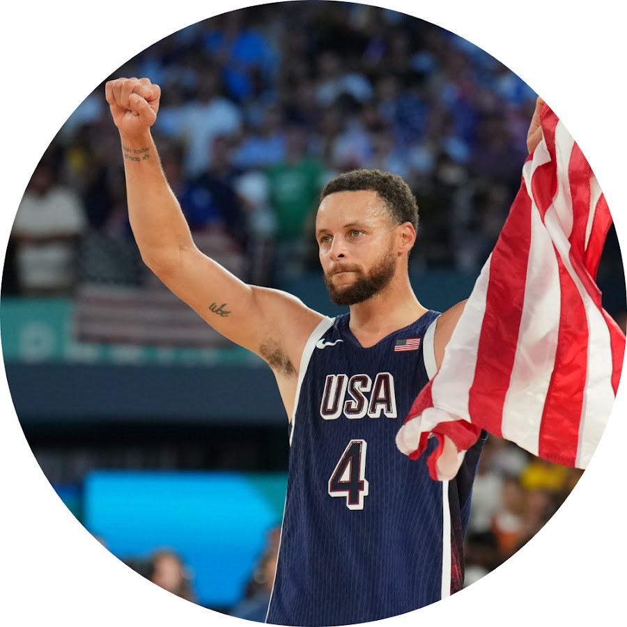 Steph Curry