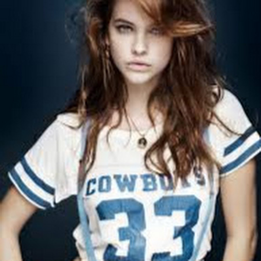 Barbara Palvin