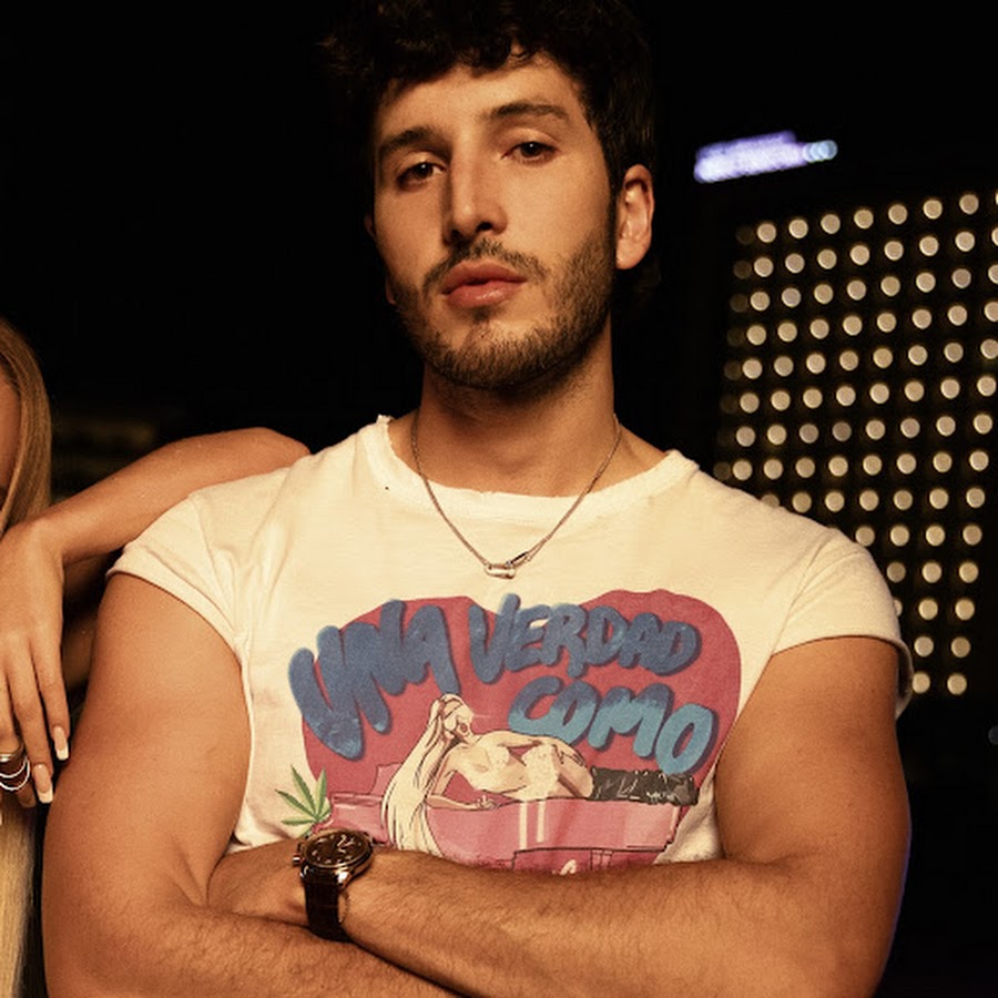 Sebastian Yatra