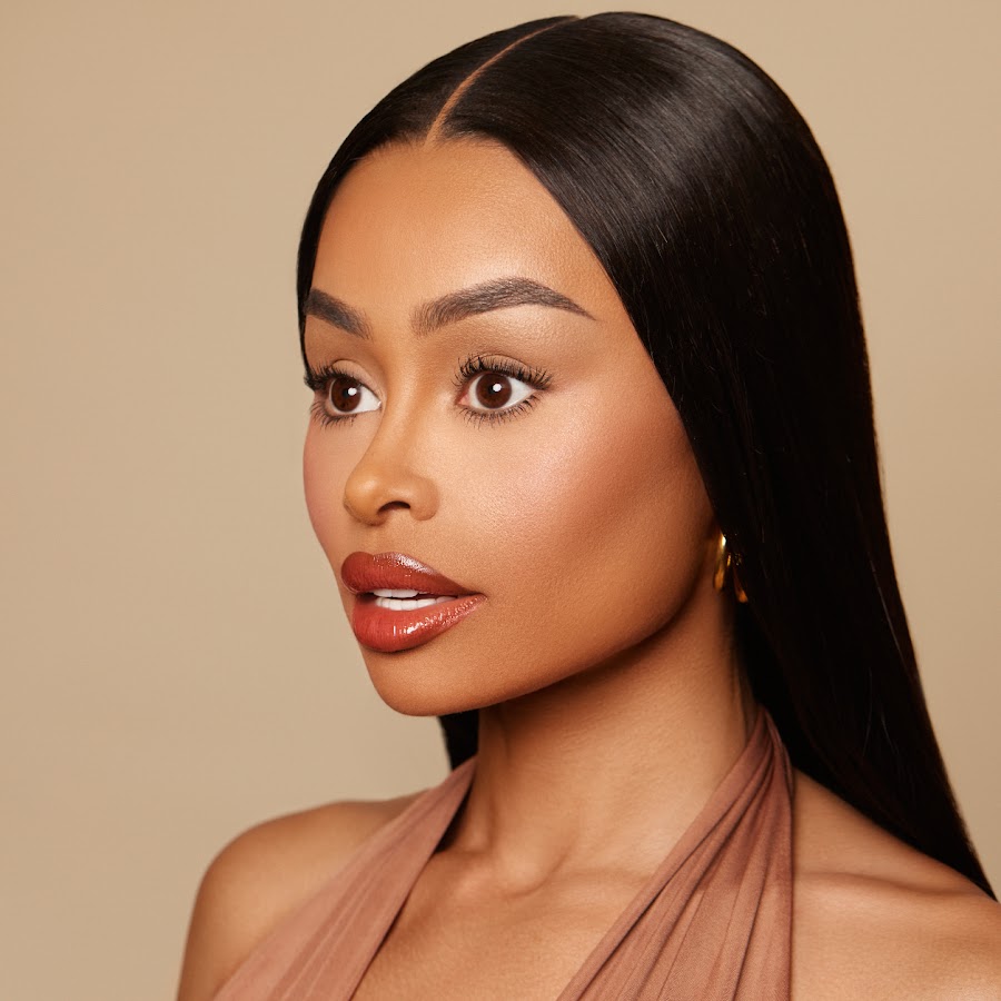 Blac Chyna