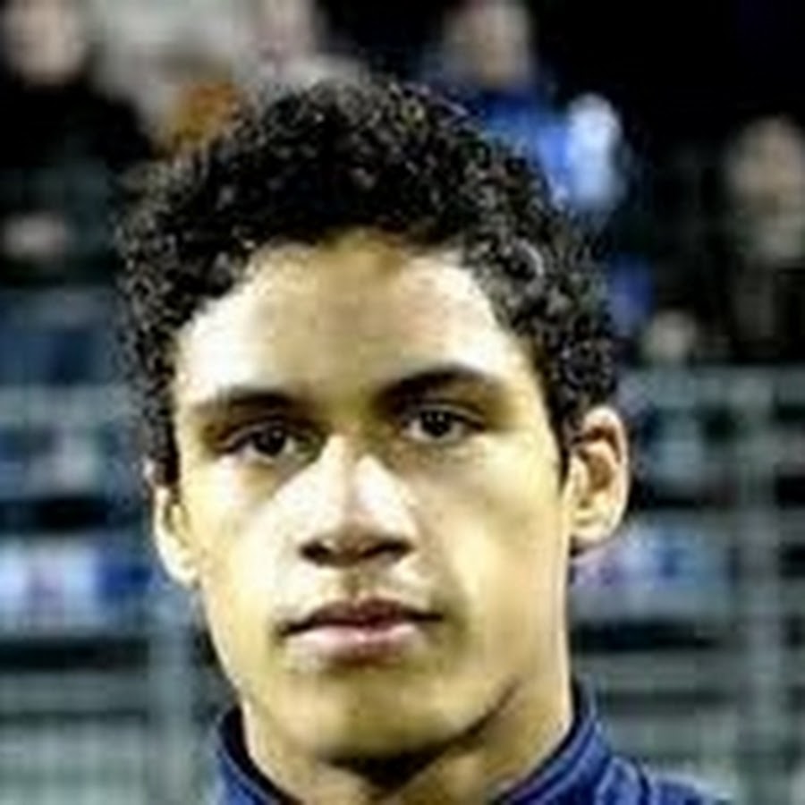 Raphaël Varane