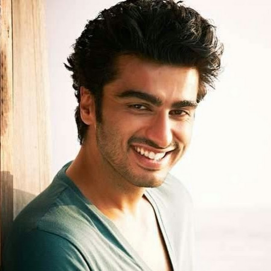 Arjun Kapoor
