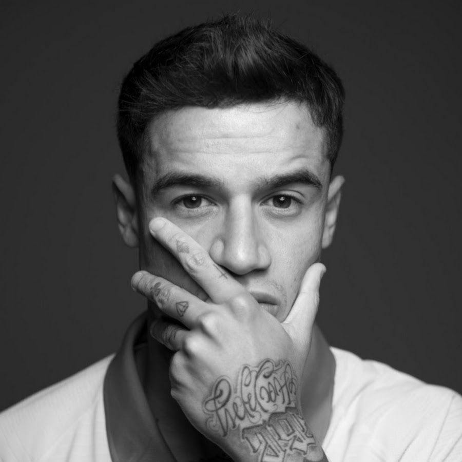Phil Coutinho