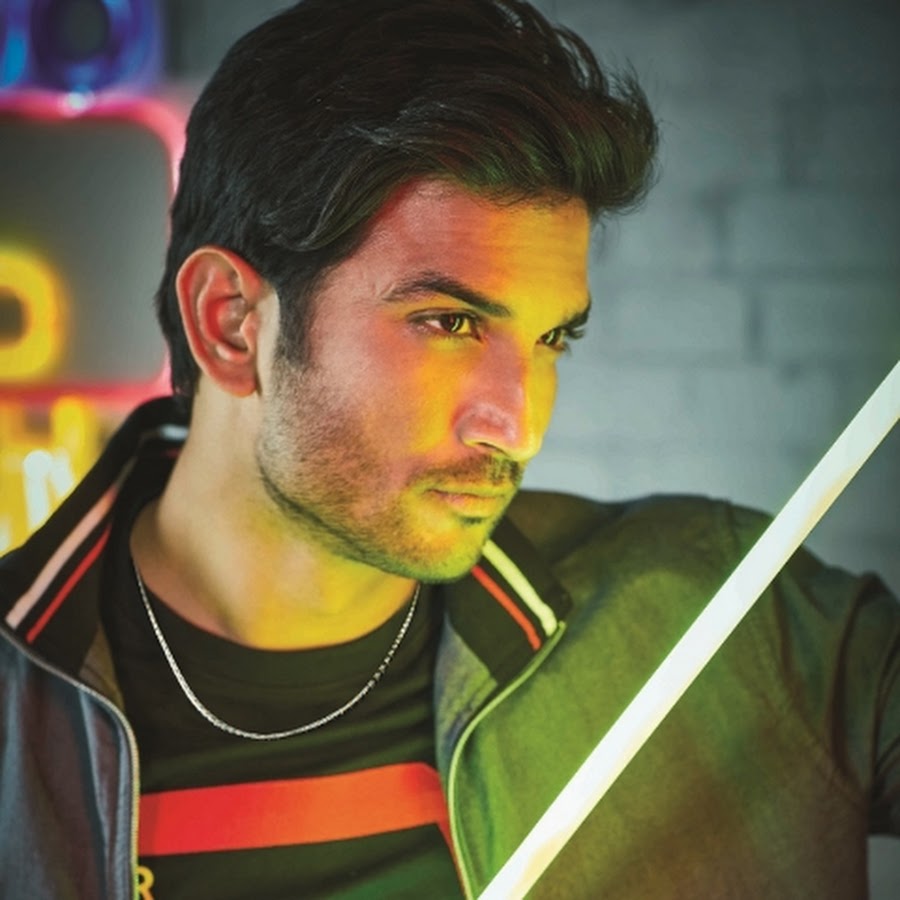 Sushant Singh Rajput