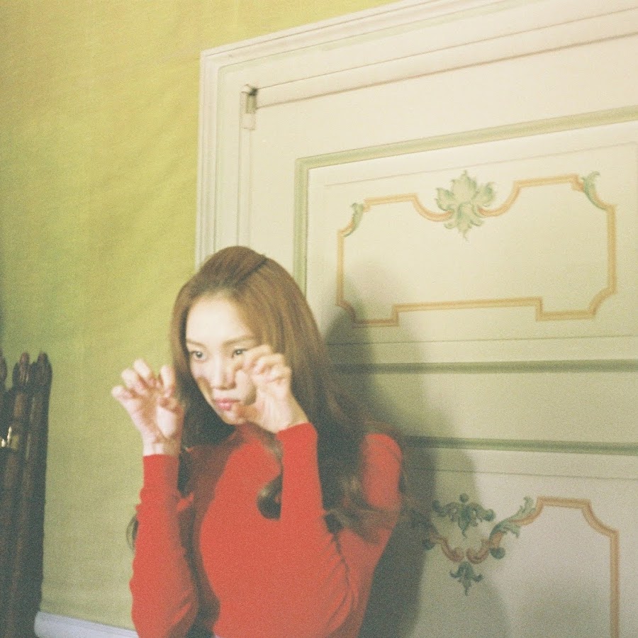 Lee Sung-kyung