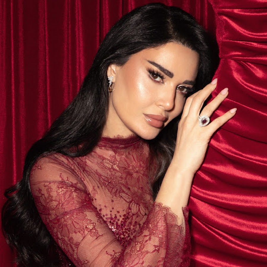 Cyrine Abdelnour