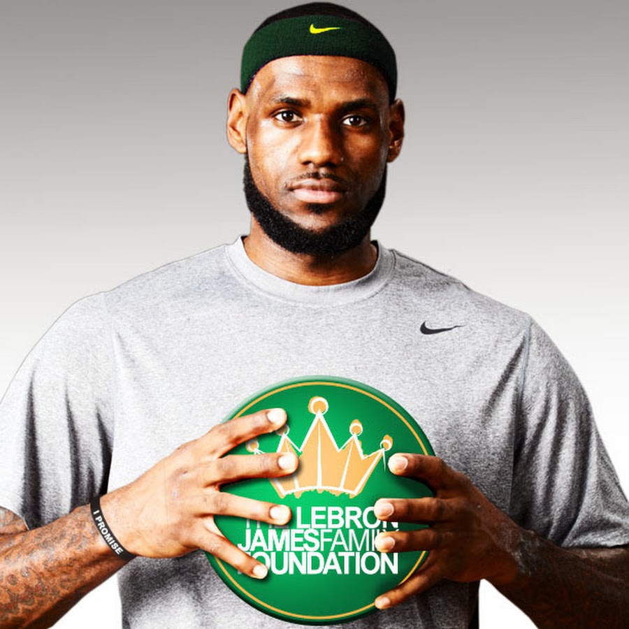 LeBron James