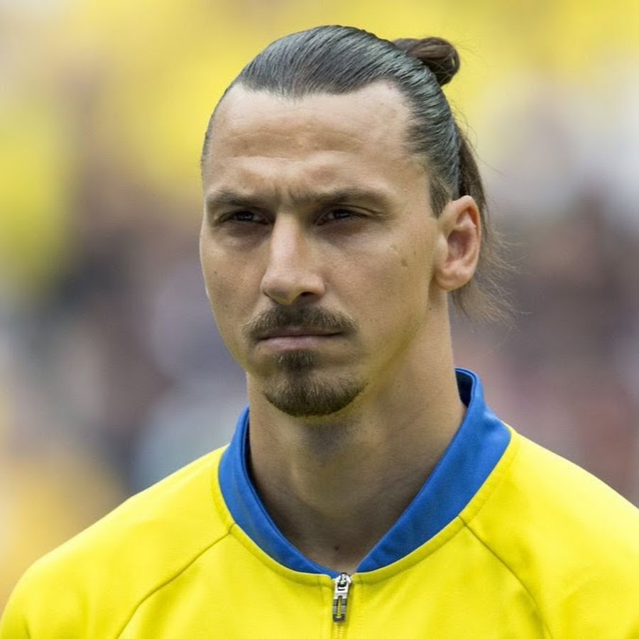 Zlatan Ibrahimović