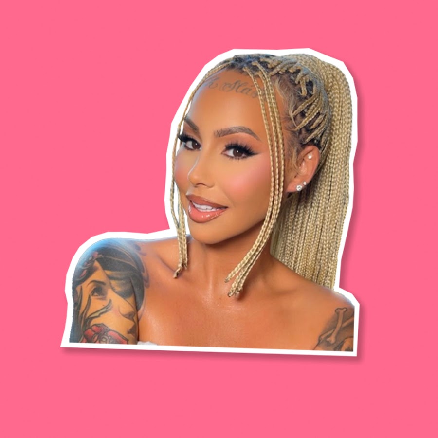 Amber Rose