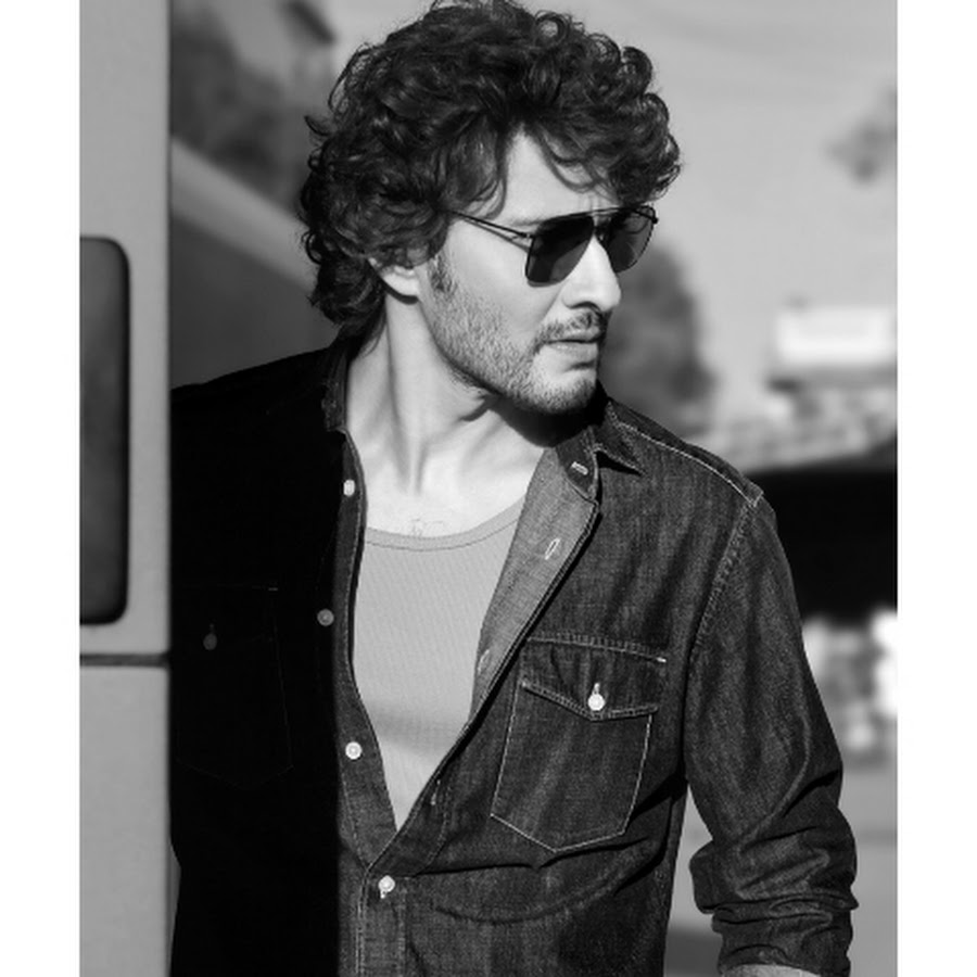 Mahesh Babu