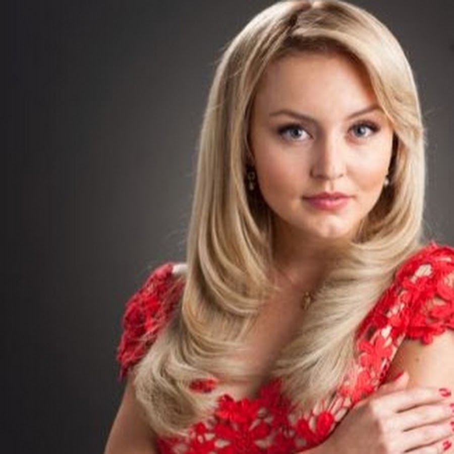 Angelique Boyer