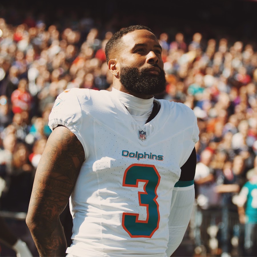 Odell Beckham Jr.