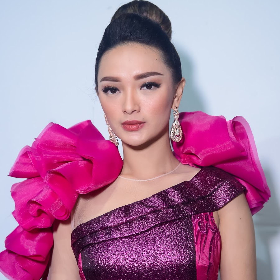 Zaskia Shinta
