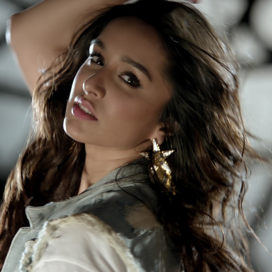 Shraddha Kapoor