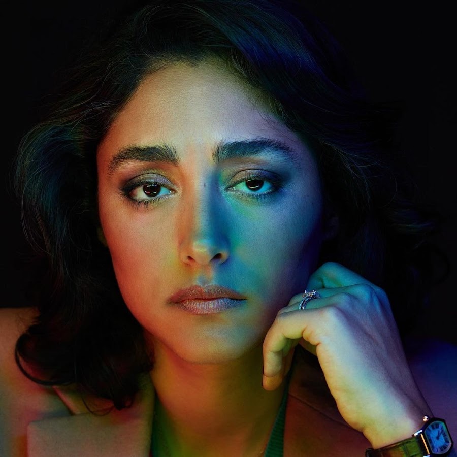 Golshifteh Farahani