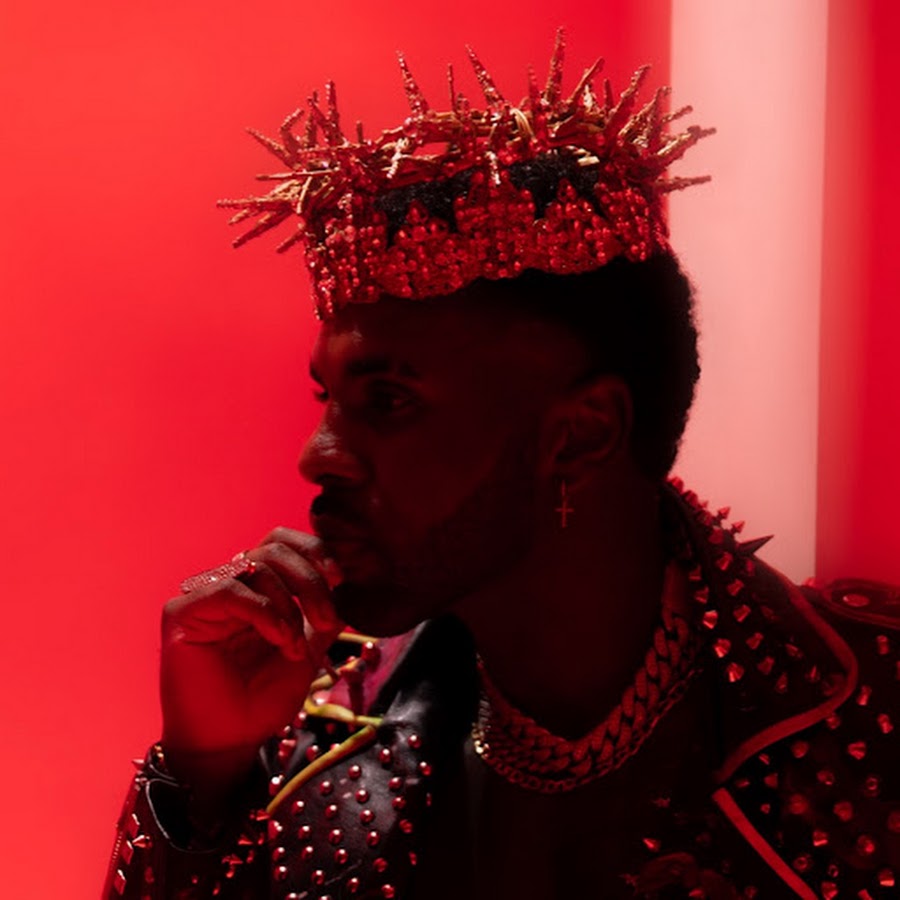 Jason Derulo