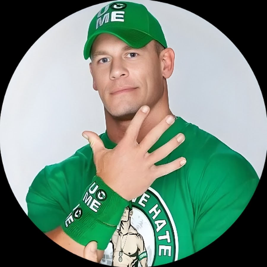 John Cena