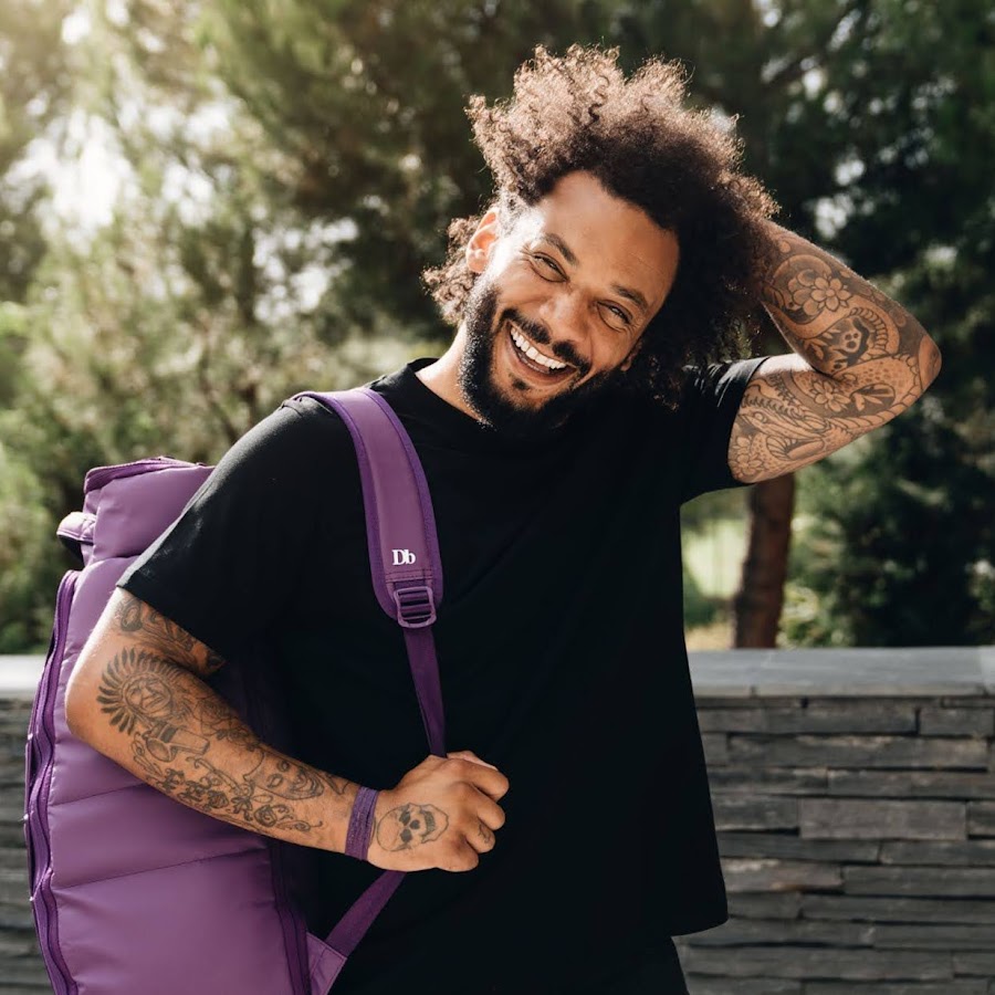 Marcelo Vieira Jr.