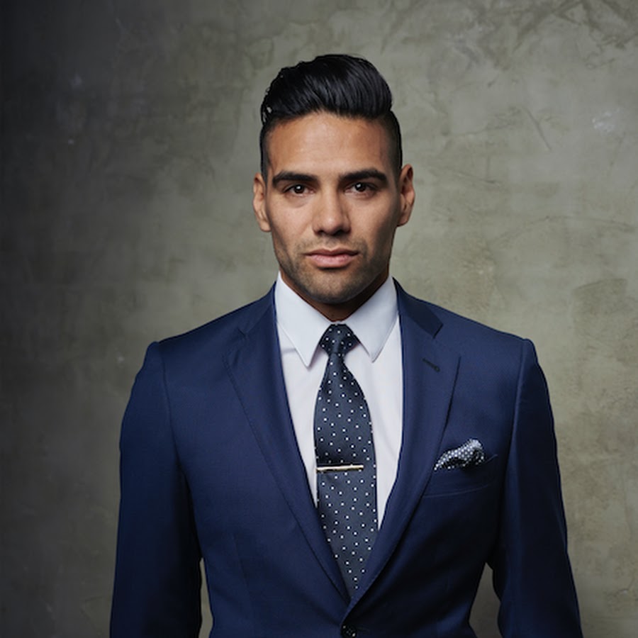 Radamel Falcao