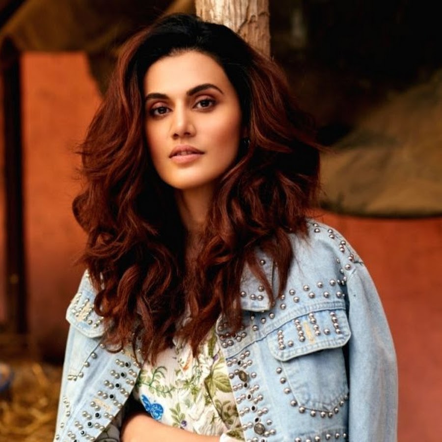 Taapsee Pannu