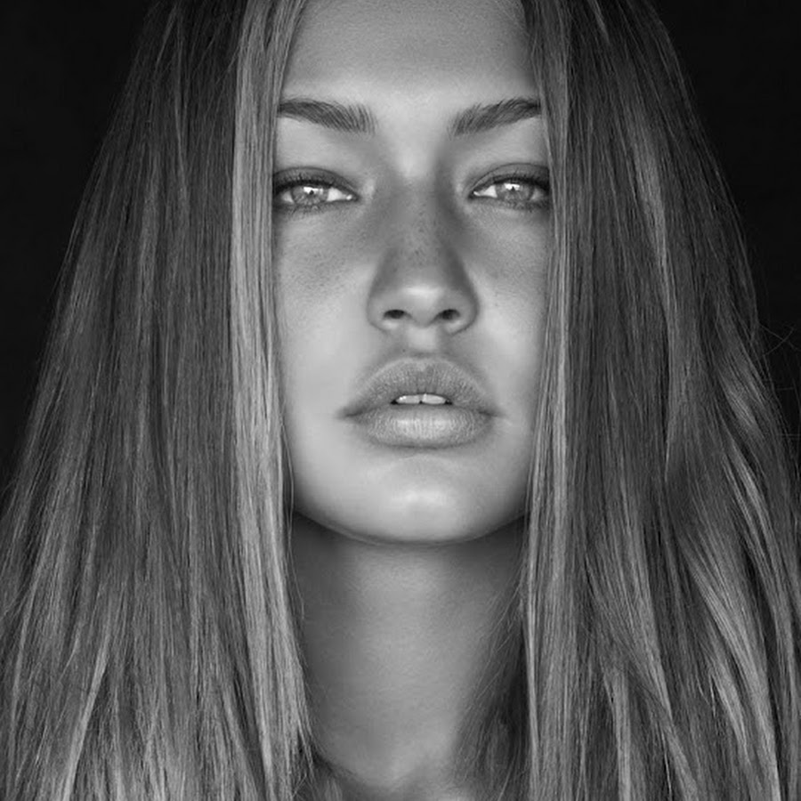Gigi Hadid