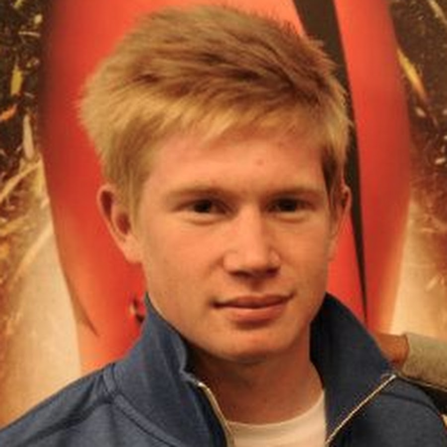 Kevin De Bruyne
