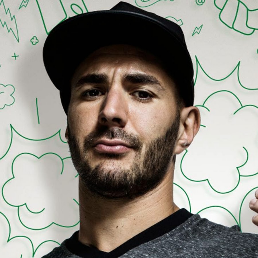 Karim Benzema
