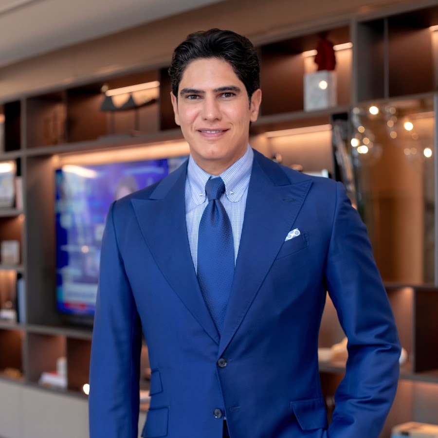 Ahmed Abou Hashima