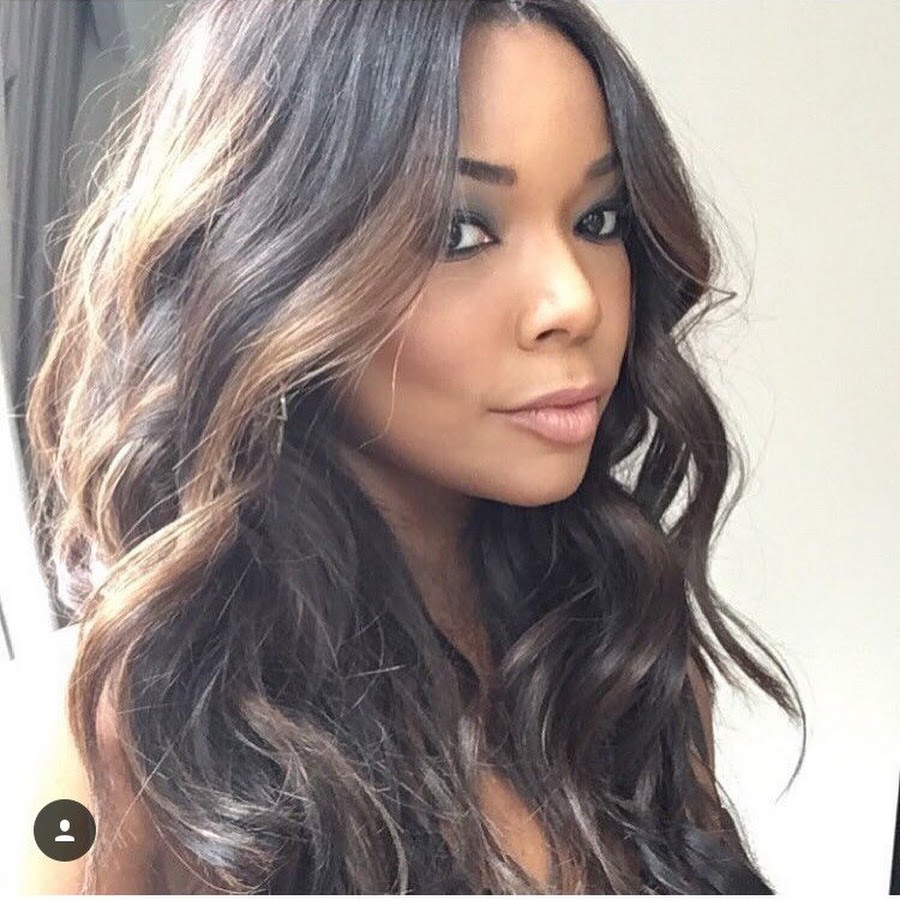 Gabrielle Union