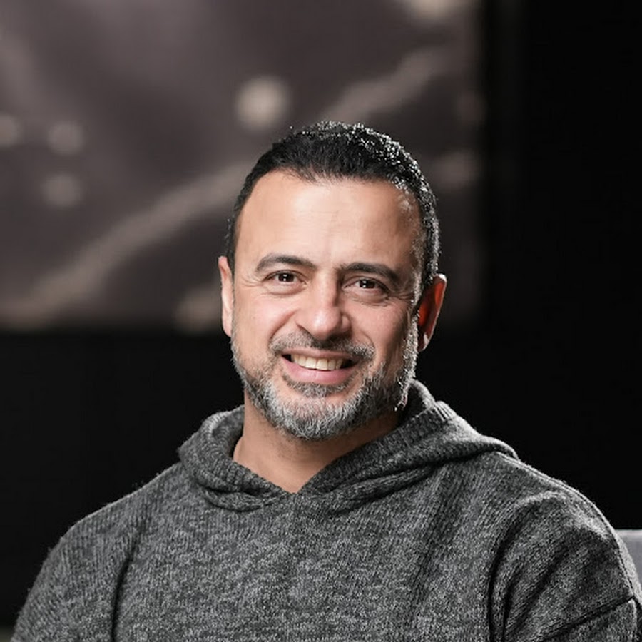 Mustafa Hosni