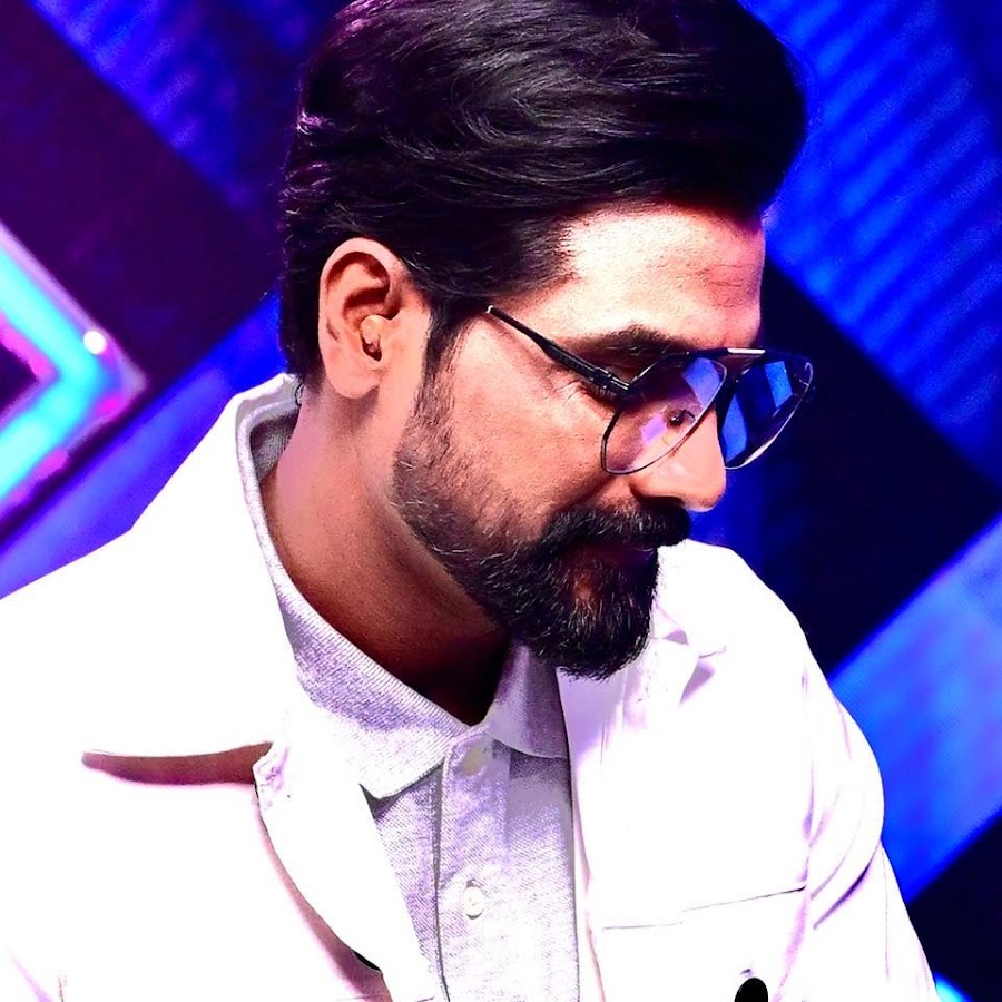 Remo D'Souza