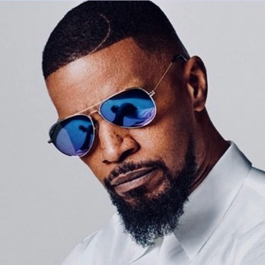 Jamie Foxx