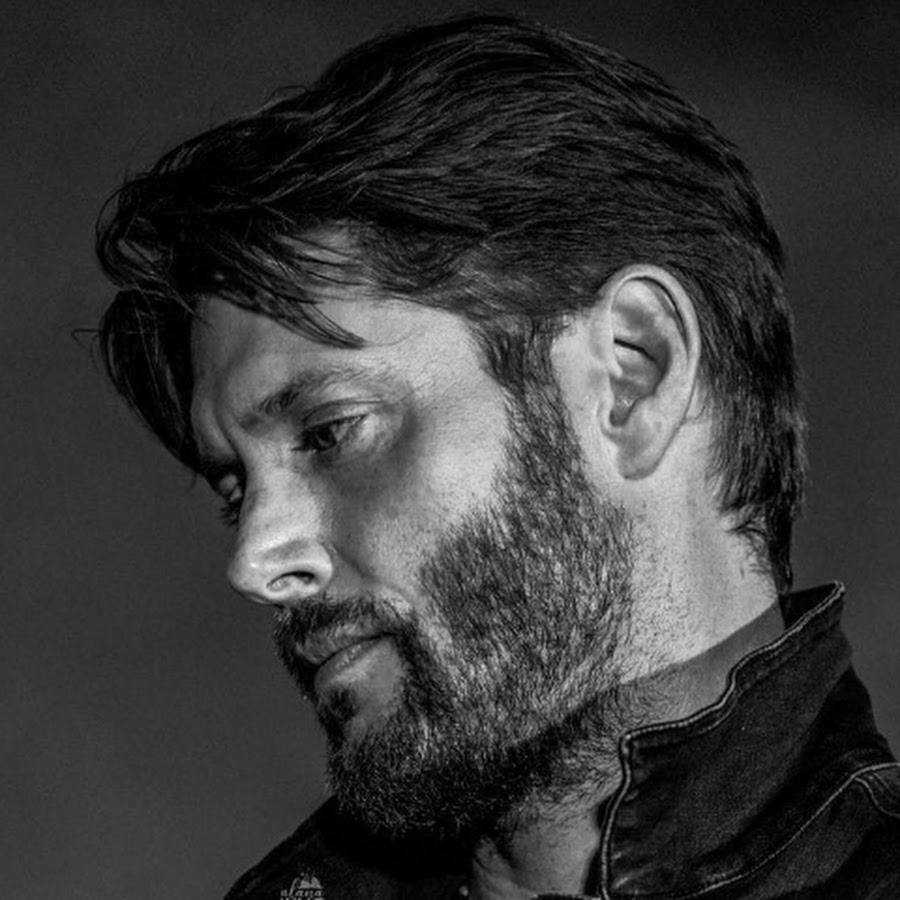 Jensen Ackles