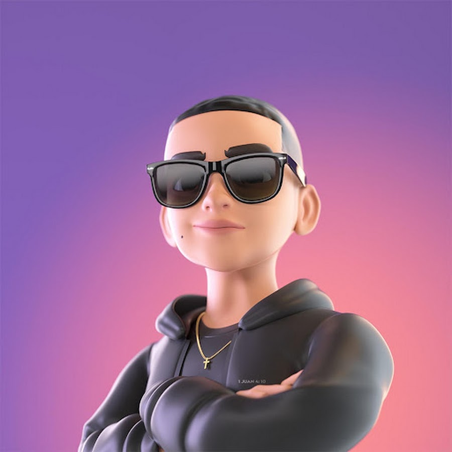 Daddy Yankee