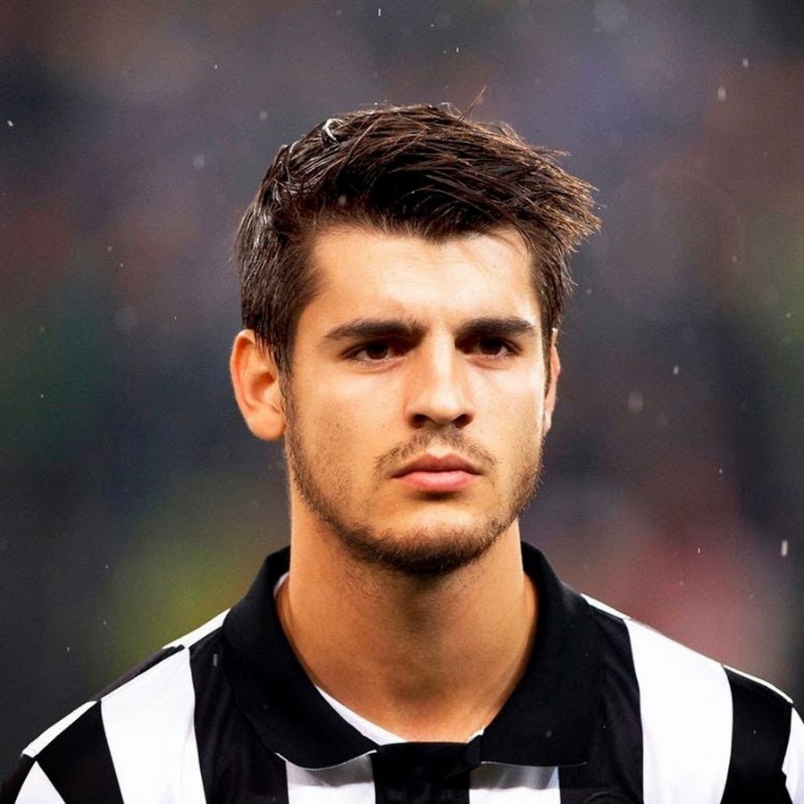 Álvaro Morata