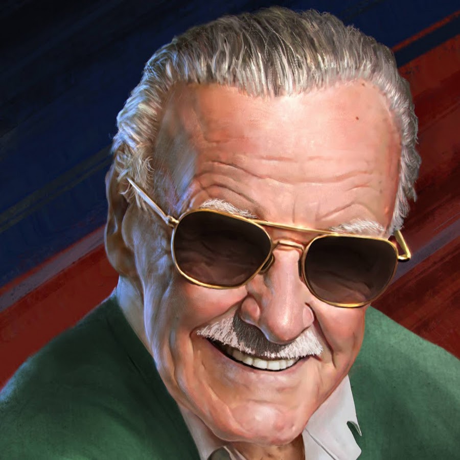 Stan Lee