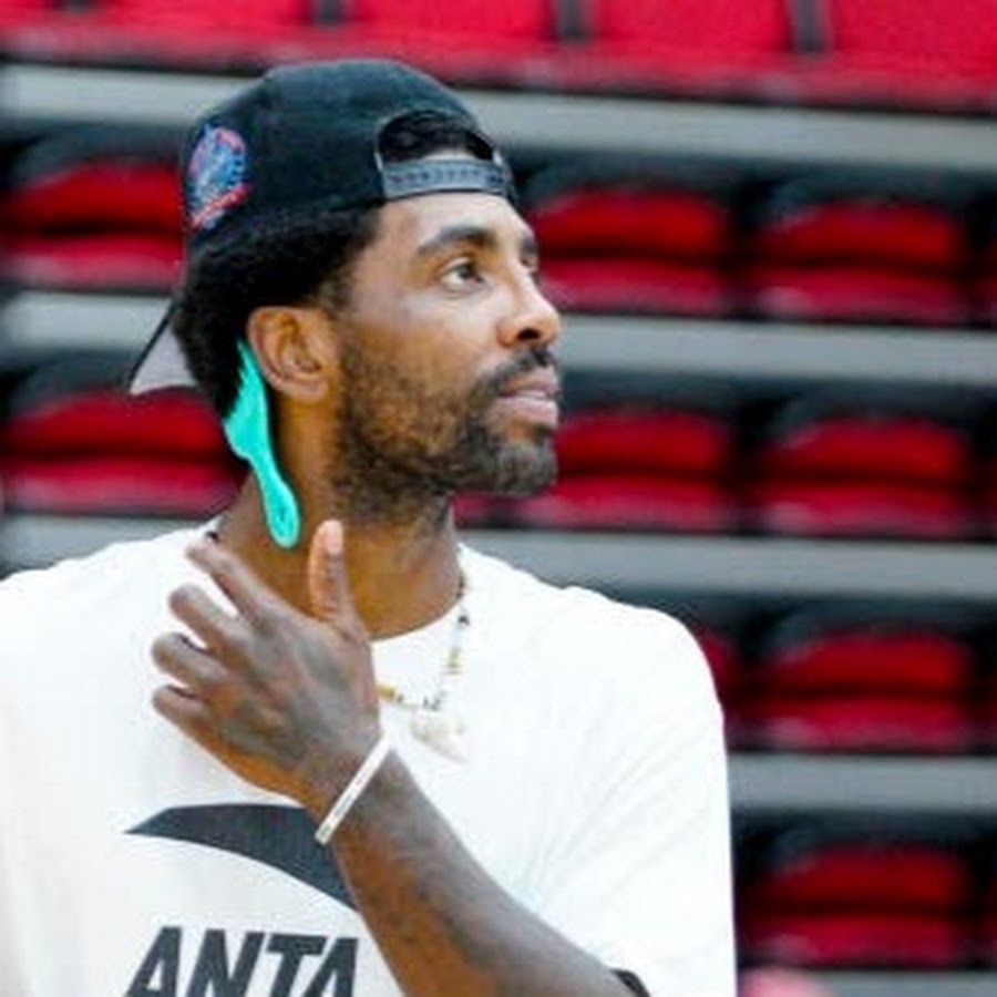 Kyrie Irving