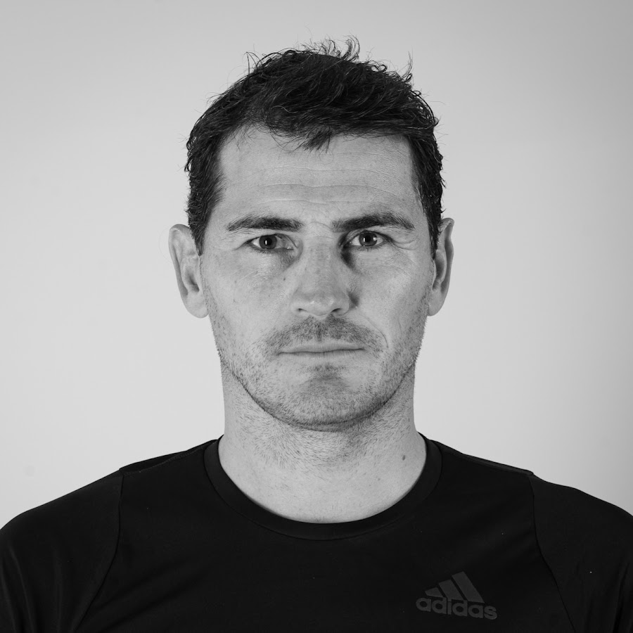 Iker Casillas